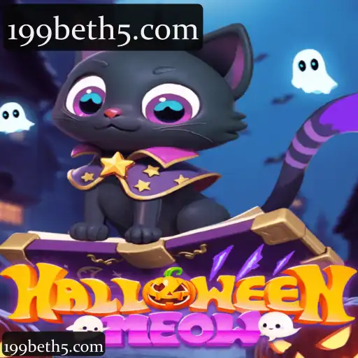 HalloweenMeow
