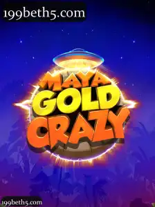 MayaGoldCrazy