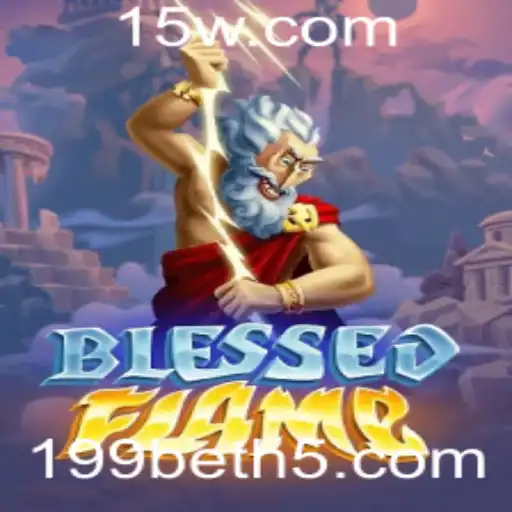 Descubra o Fascinante Mundo de BlessedFlame: O Jogo de Estratégia e Aventura