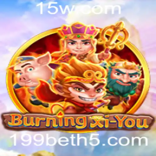 Descubra os Segredos de BurningXiYou: O Jogo de Aposta Revolucionário