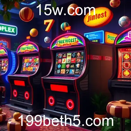 Gaming Experience 199bet - 800+ Premium and Exclusive Games