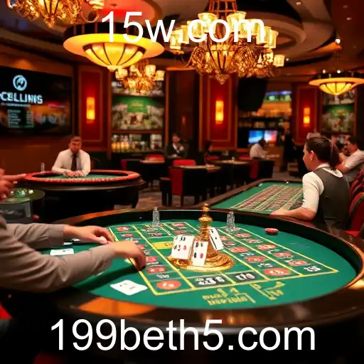 VIP Service 199bet - 24/7 Support and Exclusive Benefits