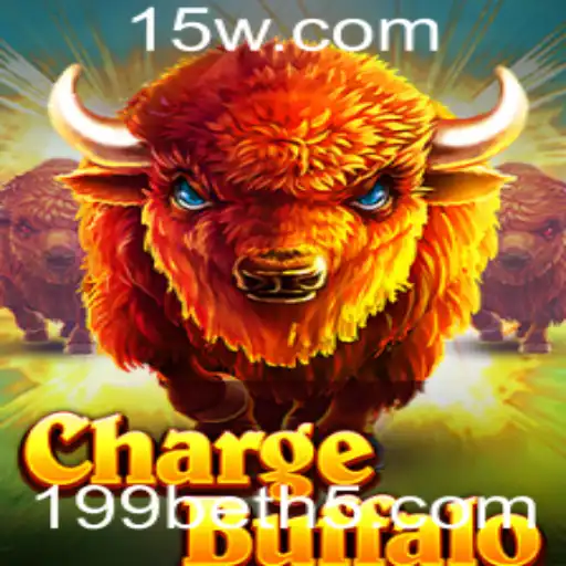 Explorando o Fascinante Mundo de ChargeBuffalo: O Jogo do Momento na 199bet