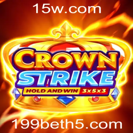 Crownstrike: Explorando o Jogo e as Oportunidades de Apostas com 199bet