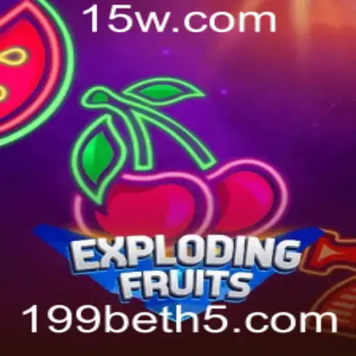 ExplodingFruits: Uma Aposta Divertida no Universo dos Jogos de Azar