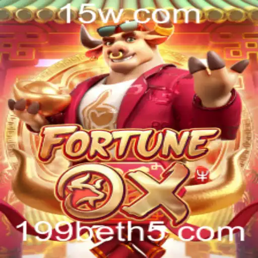 Descubra FortuneOx: O Jogo Inovador da 199bet Que Conquista Jogadores Globais