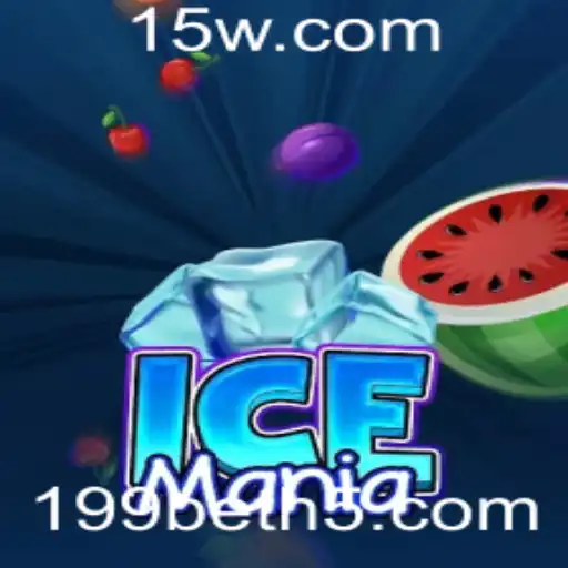 Explorando o Universo de IceMania: Um Mergulho no Jogo de Apostas da 199bet