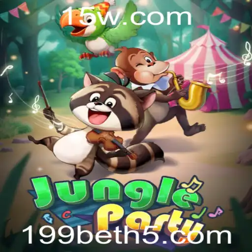 Explorando o Empolgante Mundo de JungleParty