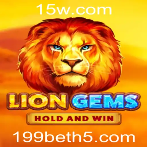 LionGems: Descubra o Fascínio do Jogo com 199bet