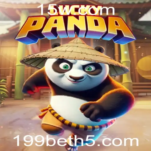 Explorando o Mundo de LuckyPanda: O Jogo Revolucionário na Plataforma 199bet