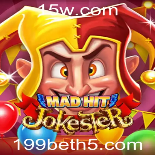 Explorando MadHitJokester: O Novo Jogo de Estratégia com Temática Joker
