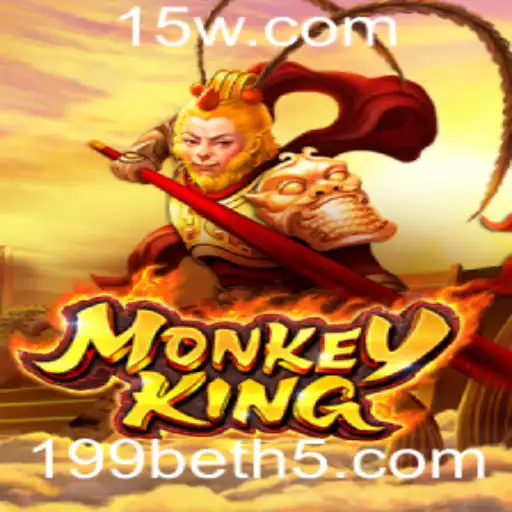 Descubra o Fascinante Mundo de MonkeyKing: O Jogo de Aventura e Estratégia com 199bet