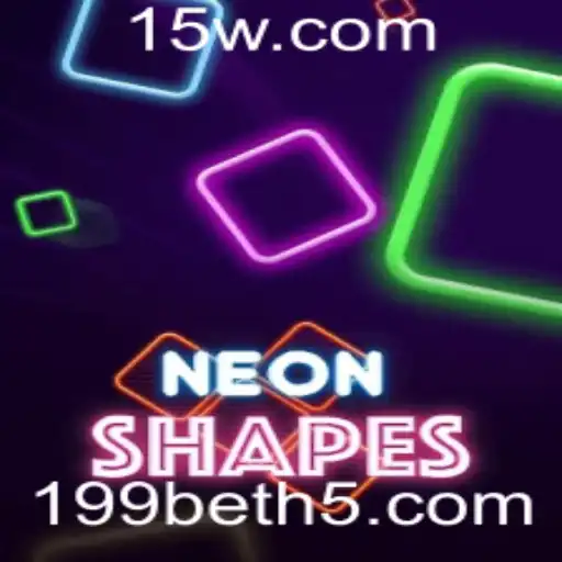Descubra o Fascinante Mundo de NeonShapes: O Jogo Que Conquista Jogadores em 199bet