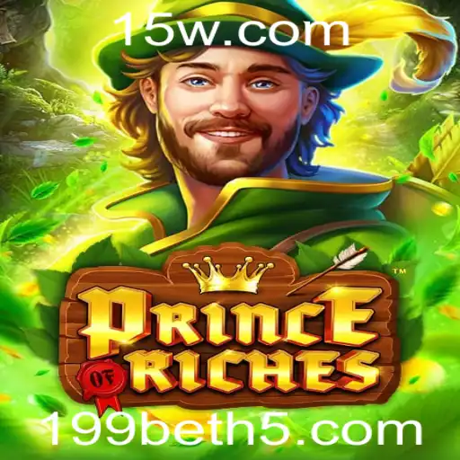Descubra o Mundo Fascinante de PrinceOfRiches: Um Jogo Estratégico de Aventura