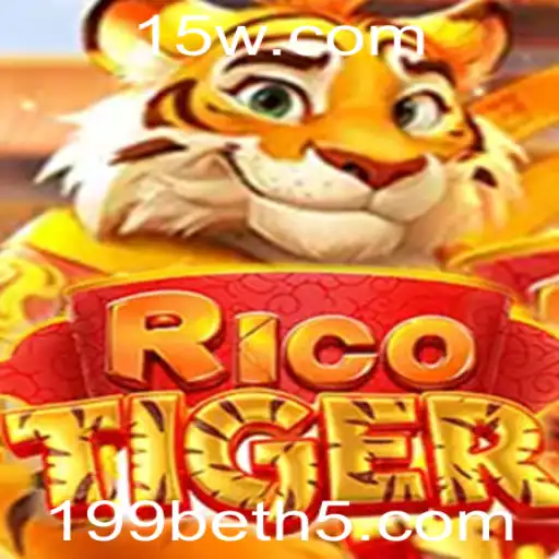 Explorando o Fascinante Mundo de RicoTiger: O Jogo de Azar Inovador da 199bet