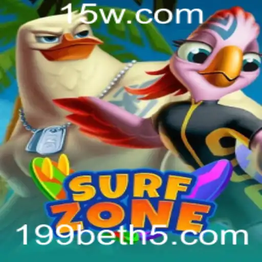 Descubra o Mundo de SurfZone: A Nova Sensação de Jogos Online com a 199bet
