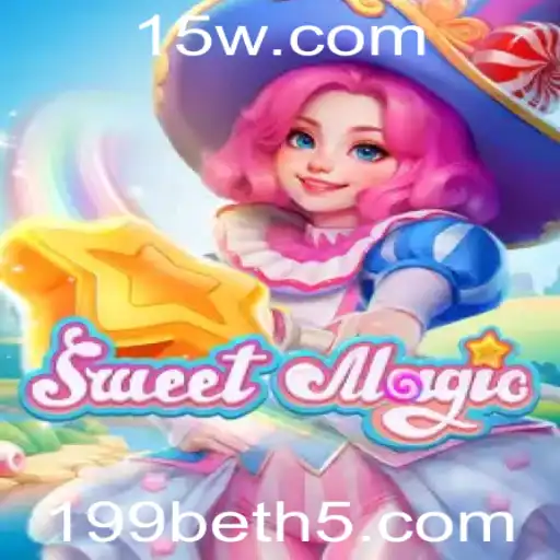 SweetMagic: Descubra o Encanto do Novo Jogo da 199bet