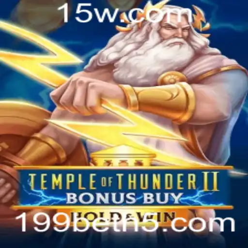 Descubra o Excitante Mundo de TempleofThunderIIBonusBuy