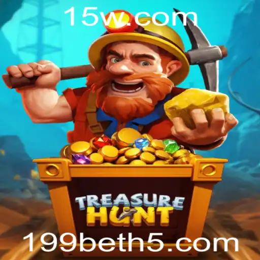 Explorando o Mundo de TreasureHunt: Uma Aventura de Estratégia e Azar