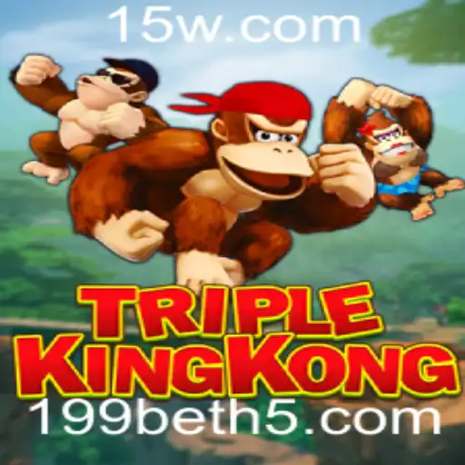 Descubra o Fascinante Mundo de TripleKingKong com 199bet
