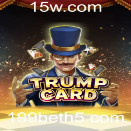 Explorando o Novo Jogo 'TrumpCard': Descrição, Introdução e Regras