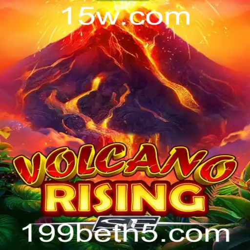 Descubra o Empolgante Mundo de VolcanoRisingSE